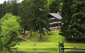 Hotel Trayal